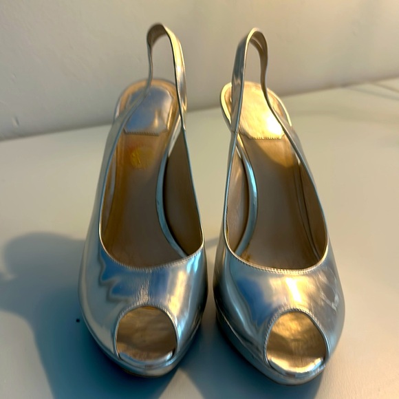 Dior platform shoes - Picture 6 of 7